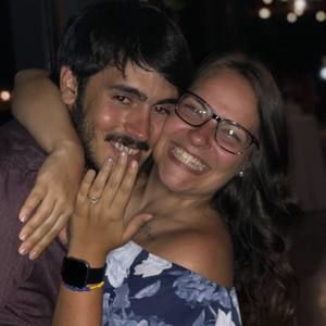 Meet your Posher, Carrie